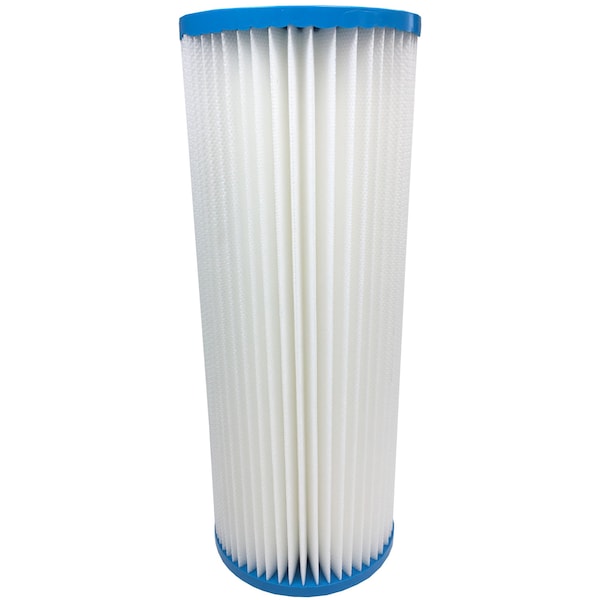 Approved Vendor Hayward C-120 Replacement Pool Filter Compatible Cartridge PAS12/C-4312/FC-1210 WP.HAY1210 - main